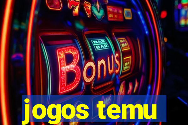 jogos temu